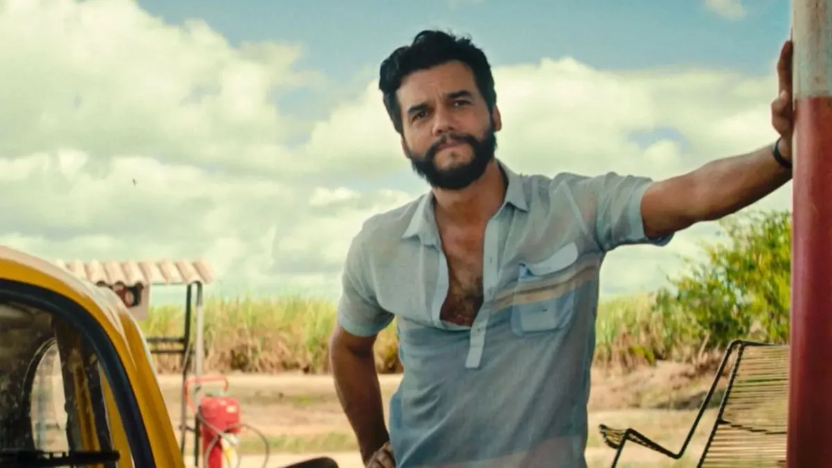 Imagem ilustrativa da notícia: Brasil entra na pré-lista do Oscar com "O Agente Secreto" e outros