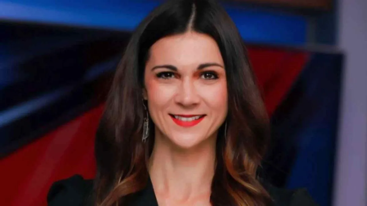 Imagem ilustrativa da notícia: Repórter de TV e marido são mortos em casa; filho de 3 anos estava na hora do crime