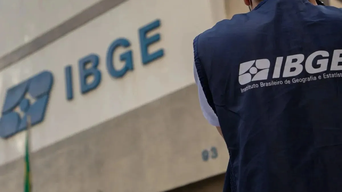 Imagem ilustrativa da notícia: Concurso IBGE: inscrições encerram nesta quarta (17)