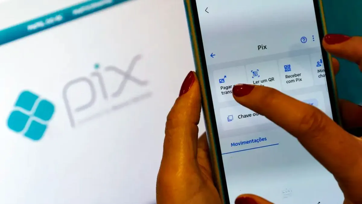 Imagem ilustrativa da notícia: Golpe Cash no Pix: saiba como funciona e se proteger