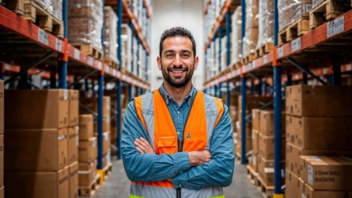 Imagem ilustrativa da notícia: Sodexo abre 260 vagas com salário de até R$ 3 mil e benefícios