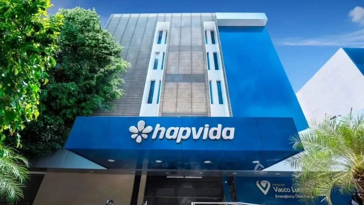 Imagem ilustrativa da notícia: Hapvida abre mais de mil vagas para contratação imediata