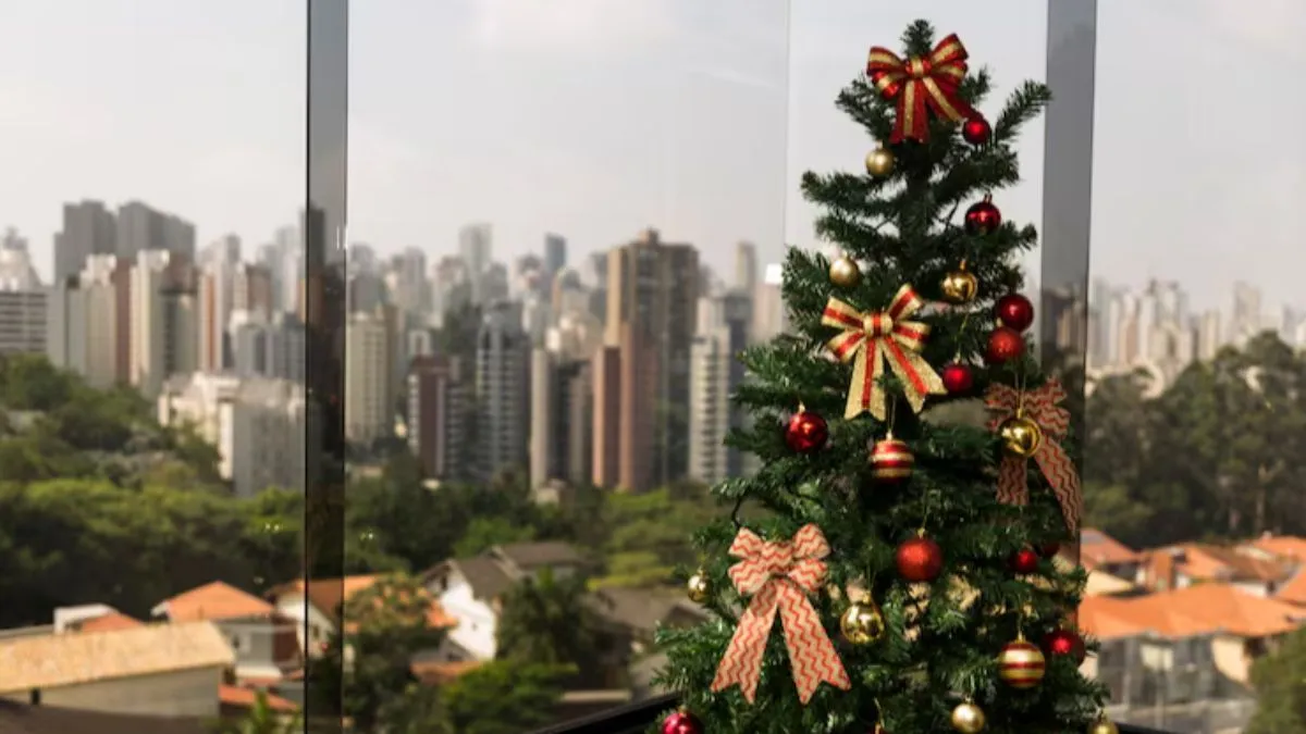 Imagem ilustrativa da notícia: Festas e decorações natalinas em condomínios: veja os limites e regras