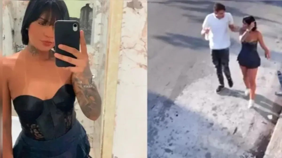 Imagem ilustrativa da notícia: Mulher atropelada e arrastada passa por nova amputação