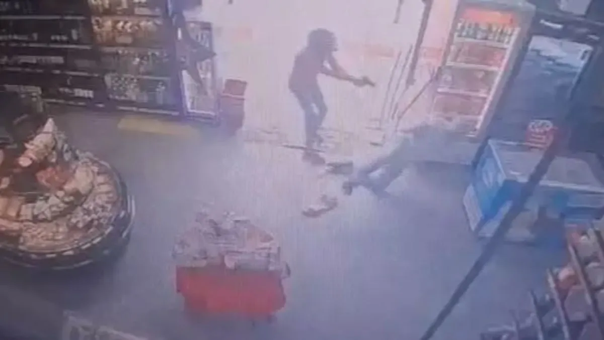 Imagem ilustrativa da notícia: Empresário foragido é morto a tiros em Belém durante negociação