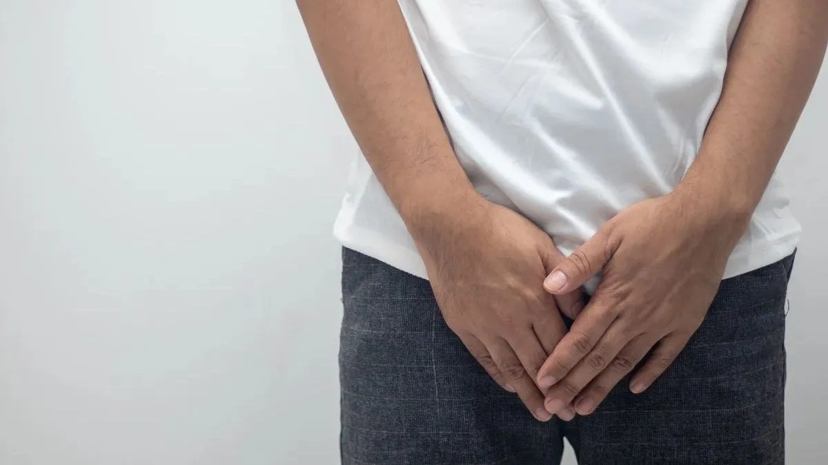 Imagem ilustrativa da notícia: Risco de fraturar pênis é maior no Natal, diz pesquisa