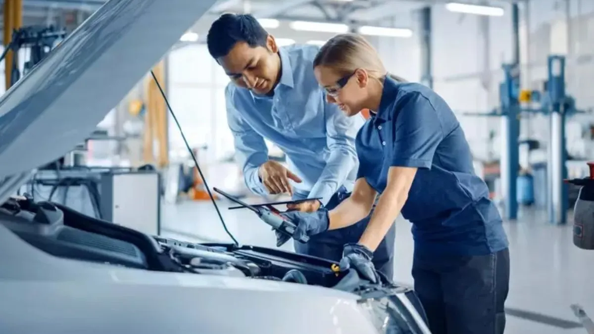 Imagem ilustrativa da notícia: Confira 6 dicas para preparar o carro e viajar com segurança