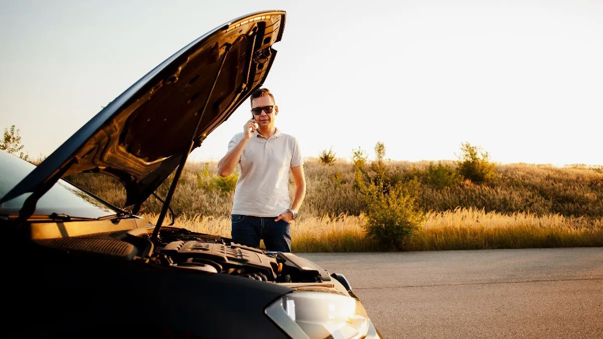 Imagem ilustrativa da notícia: Descubra 5 sinais de que o carro pode parar a qualquer momento