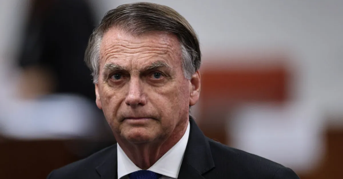 Imagem ilustrativa da notícia: PGR apoia prisão domiciliar de Bolsonaro e envia parecer a Moraes