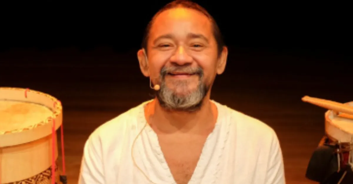 Imagem ilustrativa da notícia: Show reúne artistas para angariar fundos pela saúde do músico Nazaco