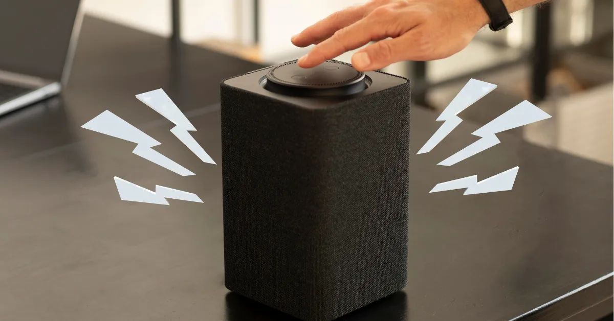 Imagem ilustrativa da notícia: Caixas de som podem explodir? Entenda riscos e identifique aparelhos falsificados