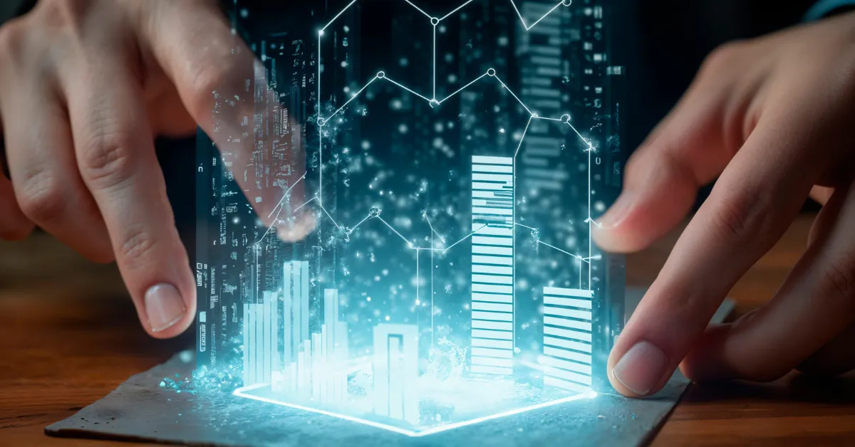 Imagem ilustrativa da notícia: Infraestrutura financeira impulsiona crescimento de startups no Brasil