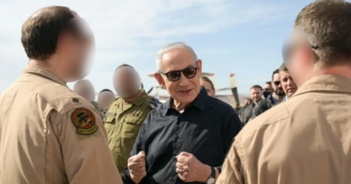 Imagem ilustrativa da notícia: Israel amplia ofensiva no Líbano e tensão cresce no Oriente Médio