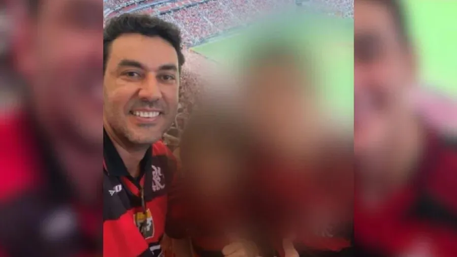 Imagem ilustrativa da notícia: Secretário de prefeitura em Goiás atira nos dois filhos; um morreu