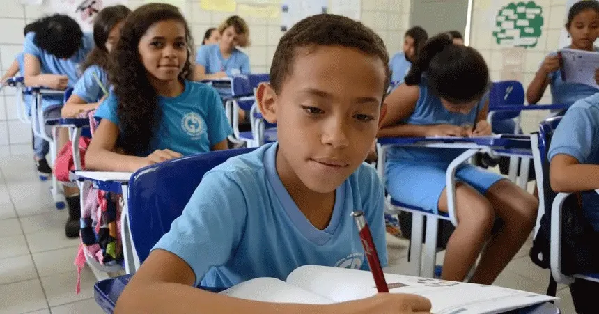 Imagem ilustrativa da notícia: Seduc abre, no dia 14, matrículas para novos alunos na rede estadual