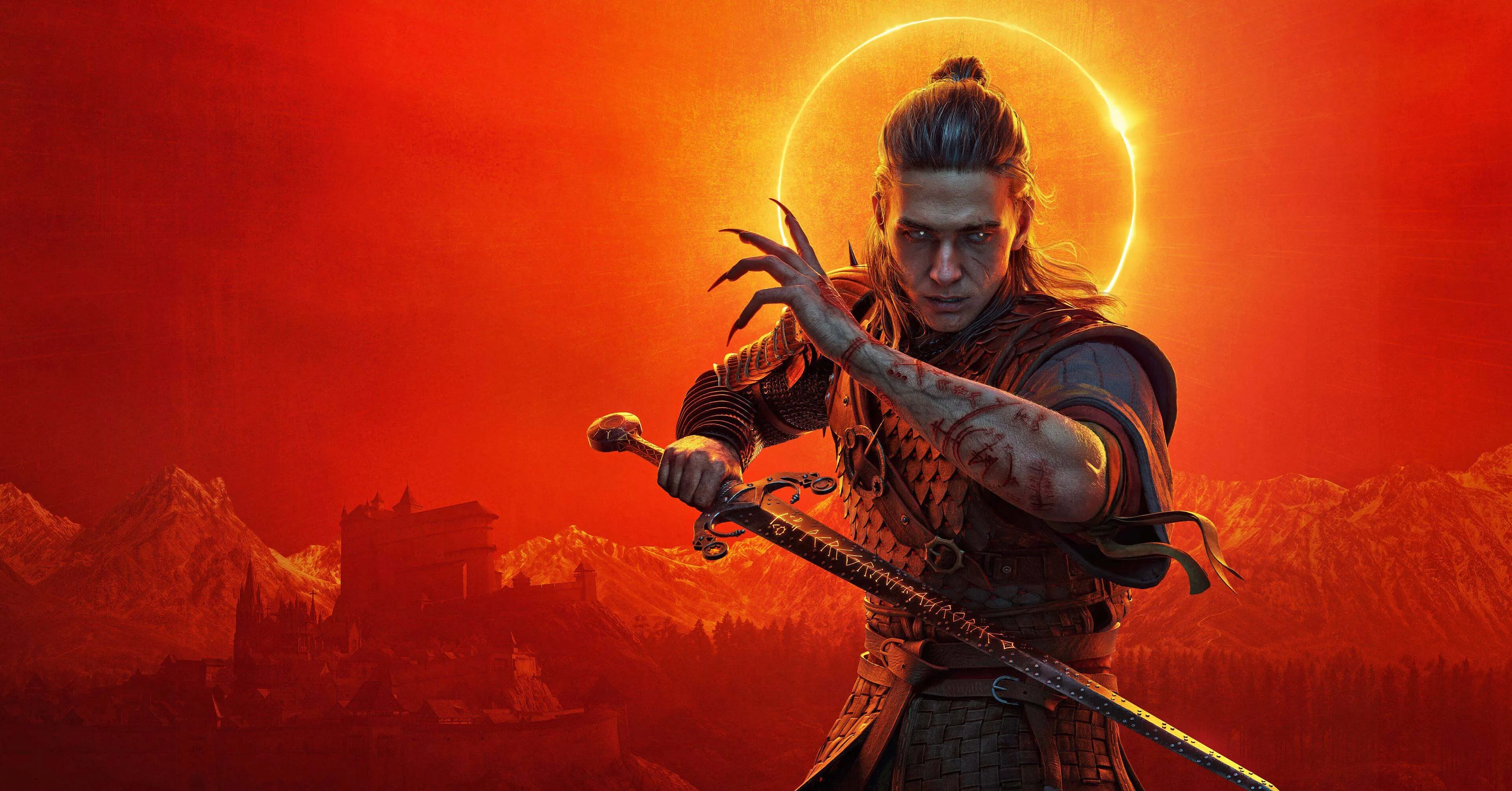 Imagem ilustrativa da notícia: The Blood of Dawnwalker vai ganhar evento e data de lançamento