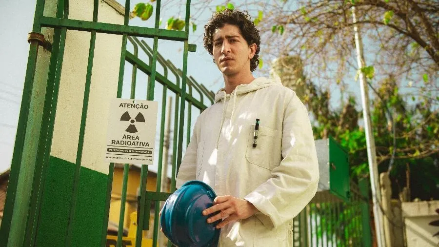 Imagem ilustrativa da notícia: Saiba onde assistir série sobre acidente com Césio-137