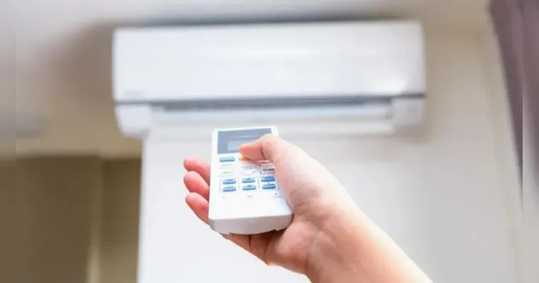 Imagem ilustrativa da notícia: Regra dos 15 cm: dicas para economizar energia no ar-condicionado