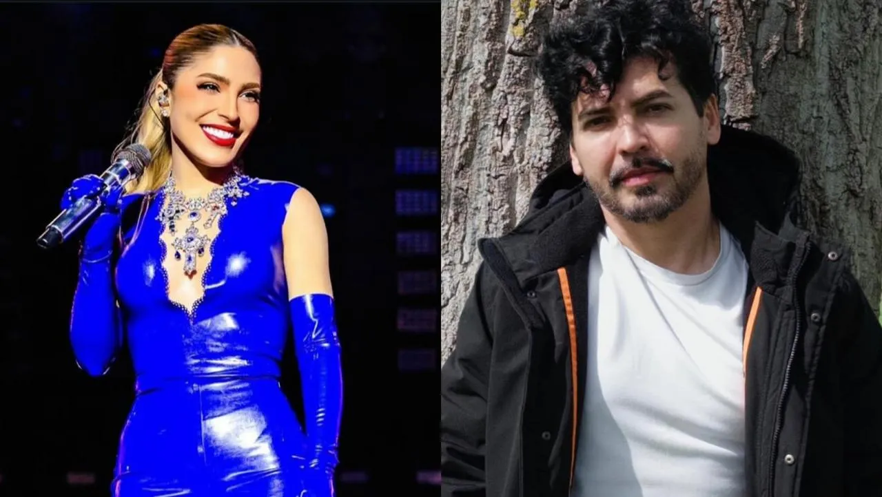 Imagem ilustrativa da notícia: Caso Bruno Mafra: Manu Bahtidão remove músicas com o cantor