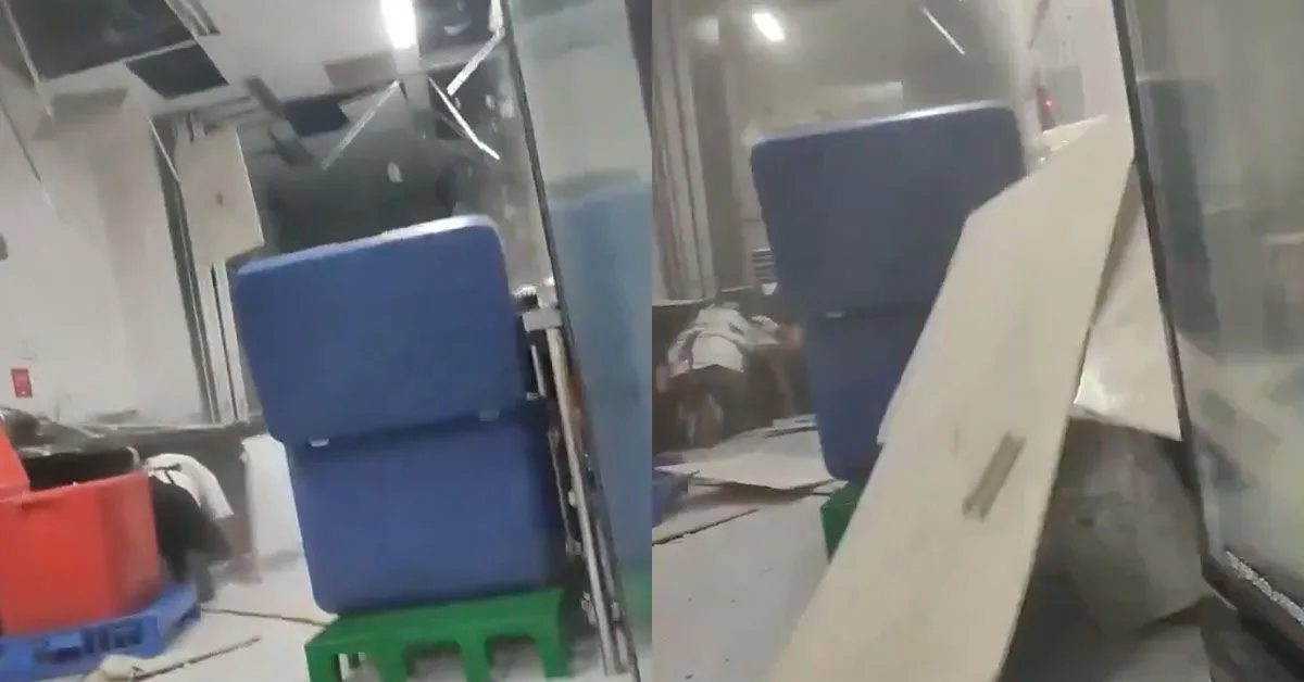 Imagem ilustrativa da notícia: Indonésia: terremoto deixa rastro de destruição, morte e alerta de tsunami