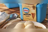 Os consumidores que apreciam os sorvetes da Nestlé devem começar a se preparar para mudanças