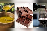 Azeite, chocolate e vinhos devem ficar mais baratos em todo o país