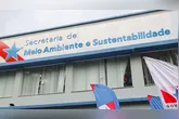 Secretaria de Meio Ambiente, Clima e Sustentabilidade do Pará (Semas)