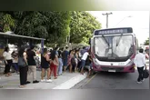 A partir de hoje, nos dias 24, 25 e 28 de dezembro, a operação contará com o acréscimo de 27 ônibus