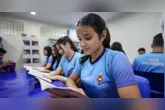 Novos alunos têm até 30 de janeiro para se inscrever na rede estadual. Não perca o prazo!