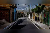 O bairro da Terra Firme será o primeiro a receber as ordens de serviço