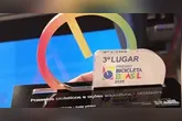 3º lugar no Prêmio Bicicleta Brasil 2025