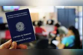 Mercado de trabalho brasileiro registra crescimento