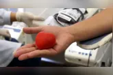 Doar sangue é um gesto simples que salva vidas: mobilização em Belém busca reforçar os estoques do IHEBE para ajudar a paciente Neusa Cidade Nascimento.