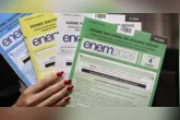 Resultado do Enem 2025 será divulgado nesta semana e pode definir o ingresso de milhares de estudantes no ensino superior por meio do Sisu, Prouni e Fies.
