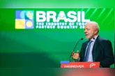 Presidente criticou possível invasão dos EUA em Cuba, defende soberania das nações e classifica embargo como uma "vergonha mundial" durante agenda internacional.