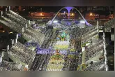 Carnaval do Rio de Janeiro: Os desfiles irão acontecer entre domingo (15) e terça-feira (17).