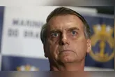 Bolsonaro está internado desde o dia 24 de dezembro.