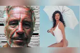 Os documentos também reforçam o interesse de Epstein por modelos, especialmente brasileiras.