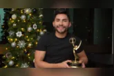 Geovany Dias, jornalista paraense de Mosqueiro, venceu o Emmy Award por Melhor Cobertura Jornalística nos Estados Unidos.