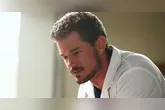 O ator Eric Dane, que ficou conhecido mundialmente por interpretar o médico Mark Sloan na série Grey's Anatomy, enfrentou uma dura batalha contra a ELA.