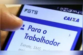 Benefício retido está liberado aos trabalhadores