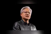 Jensen Huang é CEO da Nvidia