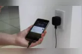 “Superaquecimento, explosões e descargas elétricas estão entre os principais riscos do uso do celular conectado à tomada