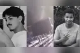 As vítimas foram identificadas como Alysson Nascimento Silva, de 19 anos, e Caique Spinoza Costa, de 20 anos