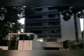 O caso foi registrado no Edifício Pindorama, situado na Rua Phaelante da Câmara, na região do Segundo Jardim de Boa Viagem.