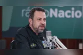 A declaração foi dada durante participação no programa Alô Alô Brasil, da Rádio Nacional, emissora da Empresa Brasil de Comunicação (EBC)