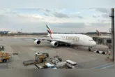 De acordo com a concessionária do aeroporto, a GRU Airport, as aeronaves pertencem às companhias Emirates e Qatar Airways