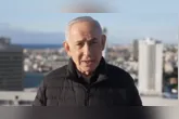 Netanyahu reconheceu que a população israelense também enfrenta consequências do conflito.