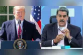 A relação entre Donald Trump e Nicolás Maduro entrou em sua fase mais tensa após o avanço das ações militares dos EUA contra a Venezuela.