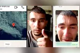 Em um vídeo divulgado pela família nas redes sociais, o jovem aparece conversando com um dos parentes e relata que está em uma fazenda na região.